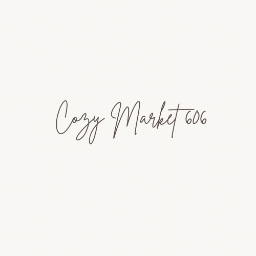 Cozy Market 606