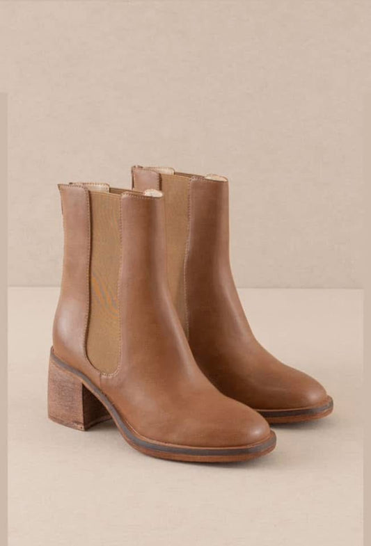 Chelsea Boots